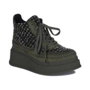 Enkellaarzen Maciejka 0675909008