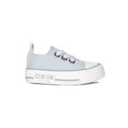 Lage Sneakers Big Star KK374053