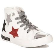 Lage Sneakers Big Star II374029