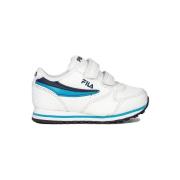 Lage Sneakers Fila Orbit Velcro Infants