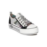 Lage Sneakers Café Noir DM9506