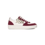 Lage Sneakers Guess FL7SINLEA12SIDNYBURGU