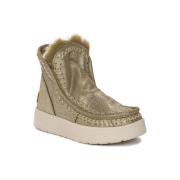 Enkellaarzen Café Noir NOIRDZ6110OROZ012