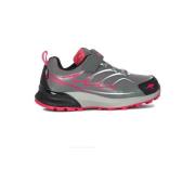 Lage Sneakers Kangaroos Khk Flow EV Rtx