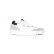 Lage Sneakers Marc O'Polo 10216123501606103