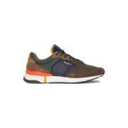 Lage Sneakers Pepe jeans London Pro Basic M