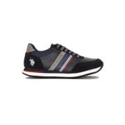 Lage Sneakers U.S Polo Assn. XIRIO001ADBL001