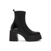 Enkellaarzen Venezia 843120600BLACK