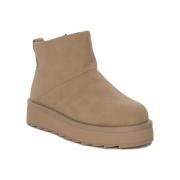 Enkellaarzen Tamaris 12682141346M2682141SAND