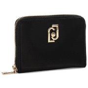 Portemonnee Liu Jo AA5185T4559NERO