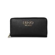 Portemonnee Liu Jo AA5155E0033NERO