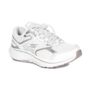 Lage Sneakers Skechers 128606NATURAL