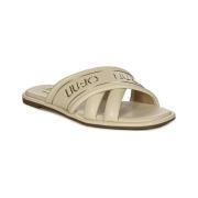 Teenslippers Liu Jo SA4069EX014