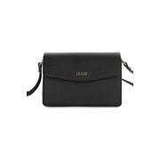 Handtas Liu Jo AA5173E0087NERO