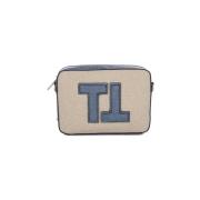 Schoudertas Tamaris 33580512DENIM