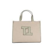 Handtas Tamaris 33584976PISTACHIO