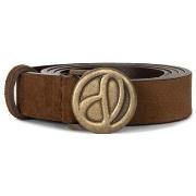 Riem Pepe jeans Celeste