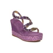 Sandalen ALMA EN PENA V23514Violet