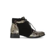 Enkellaarzen Maciejka 5743A03008