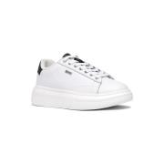 Lage Sneakers Liu Jo BF5059PX748WH