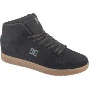 Hoge Sneakers DC Shoes Shoes Manteca 4 Hi