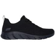 Lage Sneakers Skechers -