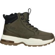 Laarzen Dockers Enkellaarzen