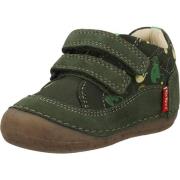 Lage Sneakers Kickers Sneaker