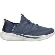 Lage Sneakers Skechers Sneaker