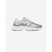 Lage Sneakers New Balance 9060 Slate Grey Calcium