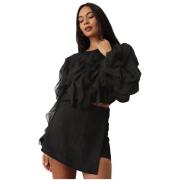 Blouse La Modeuse 77134_P182785