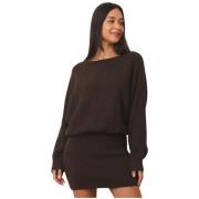 Korte Jurk La Modeuse 77146_P182816