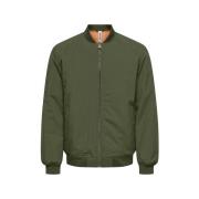 Windjack Only &amp; Sons -