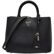 Schoudertas Guess MERIDIAN II GIRLFRIEND SATCHEL HWBG69 74060