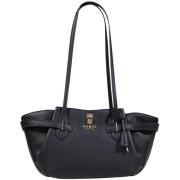Schoudertas Guess YESBA GRLFRND SHOULDER SATCHEL HWBG78 33080