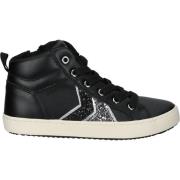 Hoge Sneakers Geox Sneaker