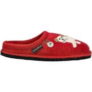 Pantoffels Haflinger Pantoffels