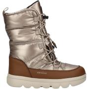 Snowboots Geox Laarzen