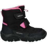 Laarzen Geox Enkellaarzen