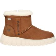 Snowboots Mustang Enkellaarzen