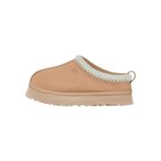 Pantoffels UGG Tazz Slipper Sand Enfant