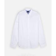 Overhemd Lange Mouw Oxbow Shirt met lange mouwen OXFORD