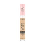 Concealer &amp; corrector Catrice Corrector Cover + Care Gevoelige