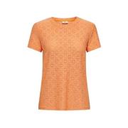 T-shirt Korte Mouw JDY -