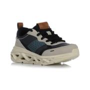 Lage Sneakers Skechers 406145LNTBK