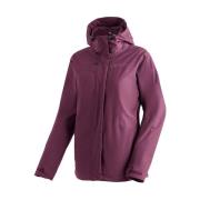 Parka Jas Maier Sports 3005275REM10106
