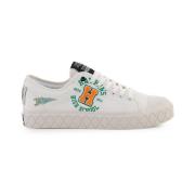 Lage Sneakers Palladium Palla Ace Tigers