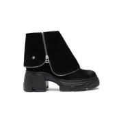 Enkellaarzen Maciejka 0714501008