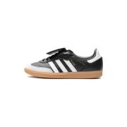 Lage Sneakers adidas Samba LT Black White