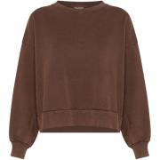 Sweater Deha Marbled Comfort Sweatshirt